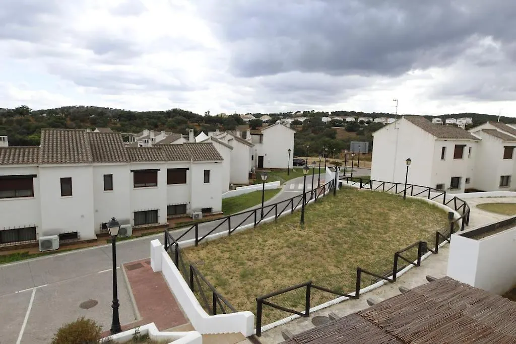 Holiday home La Casa De La Encina Villa El Ronquillo Spain